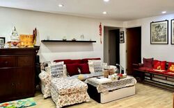 Blk 412 Commonwealth Avenue West (Clementi), HDB 4 Rooms #532776691